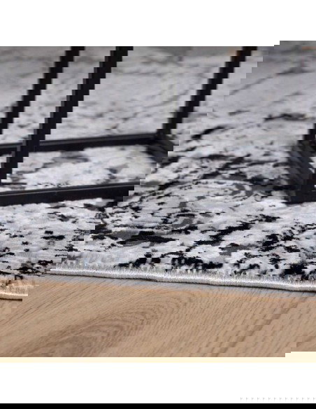 Tappeto Obsession Phoenix 120 grigio