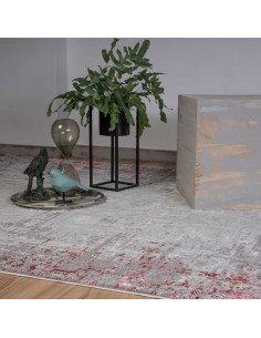 Tappeto Obsession Phoenix 120 rosa 2