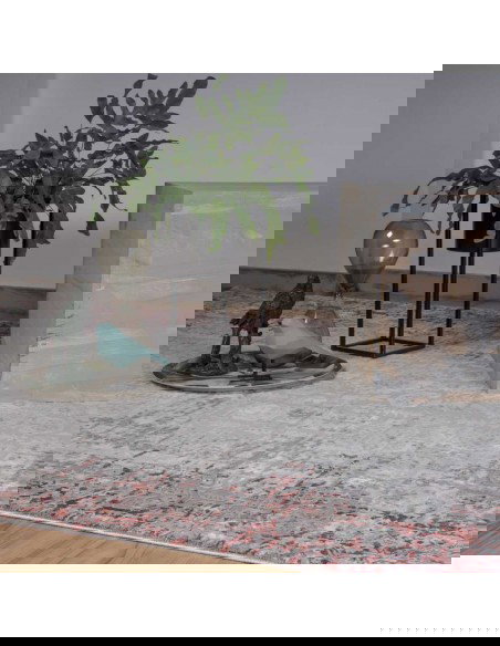 Tappeto Obsession Phoenix 120 rosa