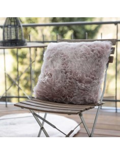 Tappeto Obsession Samba Cushion 595 rosa cipria 2