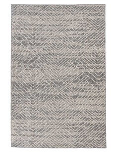 Tappeto Obsession Sherpa 371 tortora