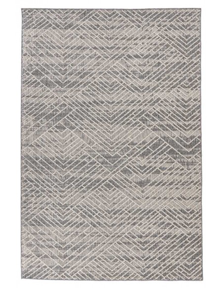 Tappeto Obsession Sherpa 371 tortora