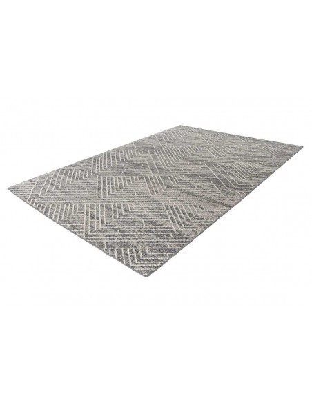 Tappeto Obsession Sherpa 371 tortora