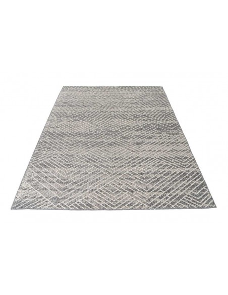 Tappeto Obsession Sherpa 371 tortora