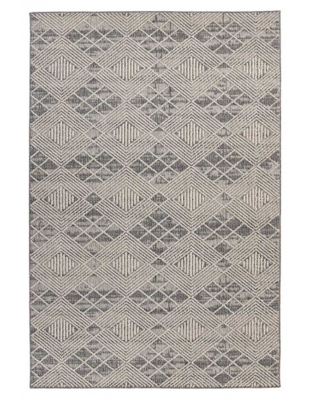 Tappeto Obsession Sherpa 373 tortora