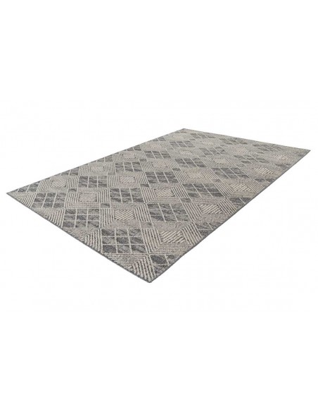 Tappeto Obsession Sherpa 373 tortora