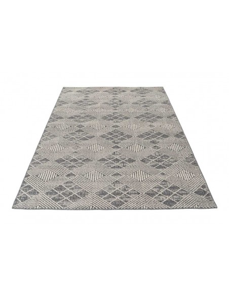 Tappeto Obsession Sherpa 373 tortora