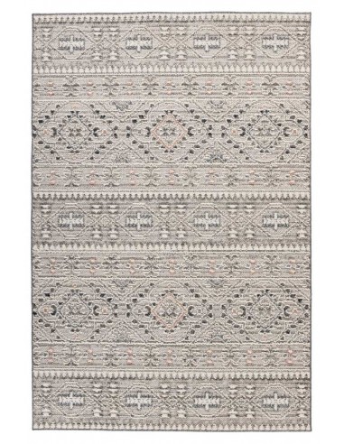 Tappeto Obsession Sherpa 376 avorio