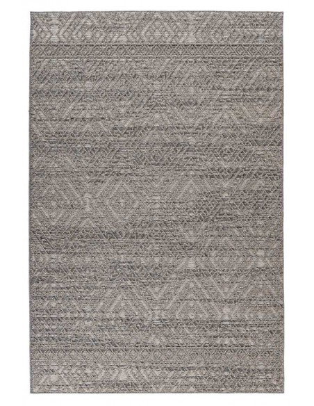 Tappeto Obsession Sherpa 377 grigio