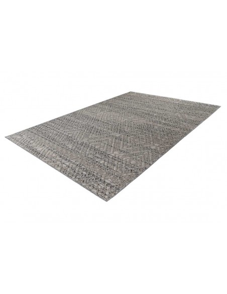 Tappeto Obsession Sherpa 377 grigio