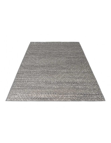 Tappeto Obsession Sherpa 377 grigio