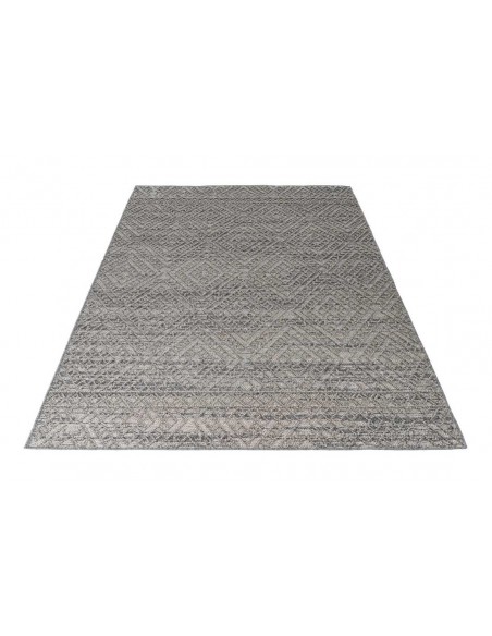 Tappeto Obsession Sherpa 377 grigio