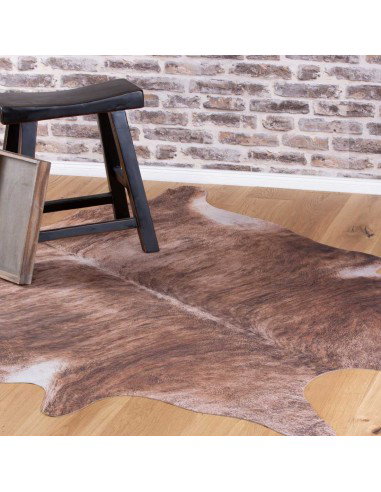 Tappeto Obsession Toledo 194 marrone