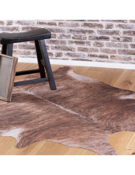 Tappeto Obsession Toledo 194 marrone