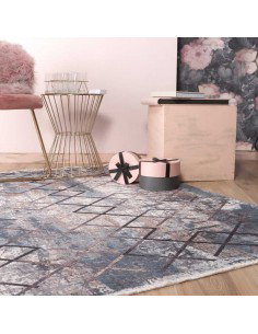 Tappeto Obsession Valencia 631 multi 2