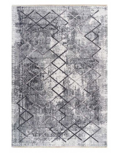 Tappeto Obsession Valencia 633 grigio