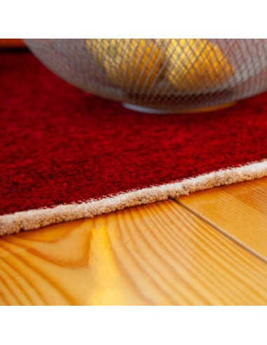 Tappeto Obsession Visby 175 rosso