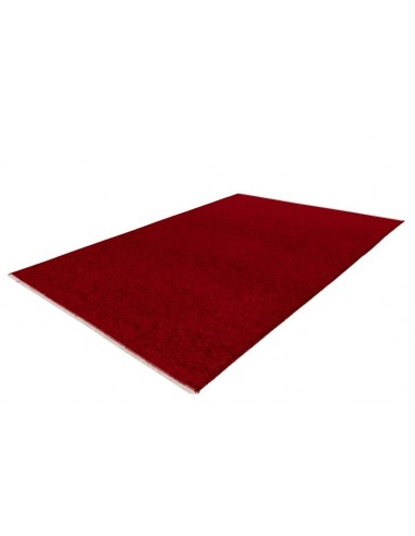Tappeto Obsession Visby 175 rosso