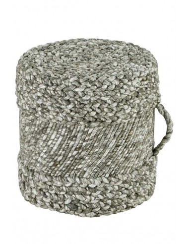 Tappeto Obsession Pouf Copa 555 grafite