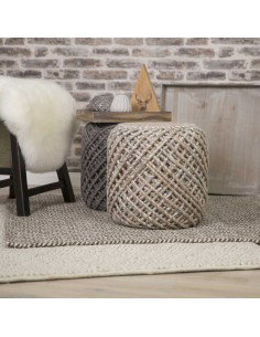 Tappeto Obsession Pouf Royal 888 sabbia 2
