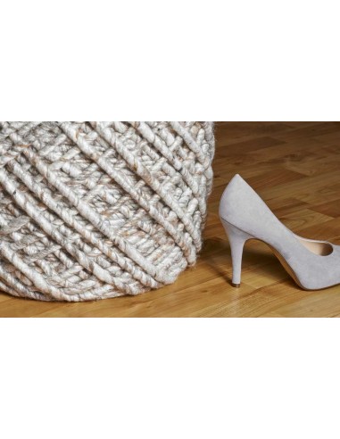 Tappeto Obsession Pouf Royal 888 sabbia