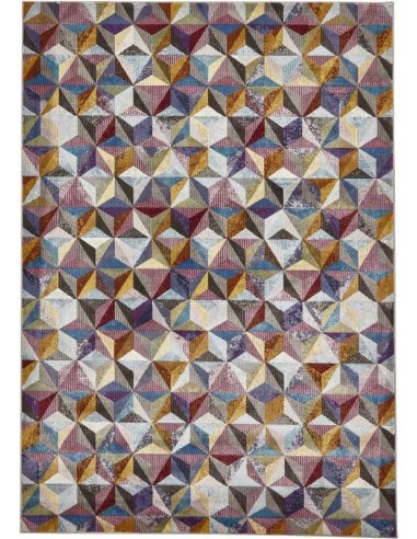 tappeto moderno 16th Avenue 34A Multi