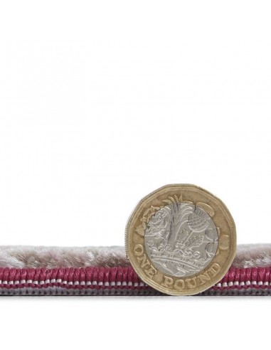 tappeto moderno 16th Avenue 91DA Fuschia/Blue