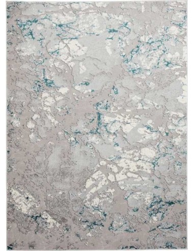 tappeto moderno Apollo 2677 Grey/Green