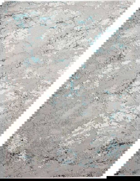 tappeto moderno Apollo 2677 Grey/Green