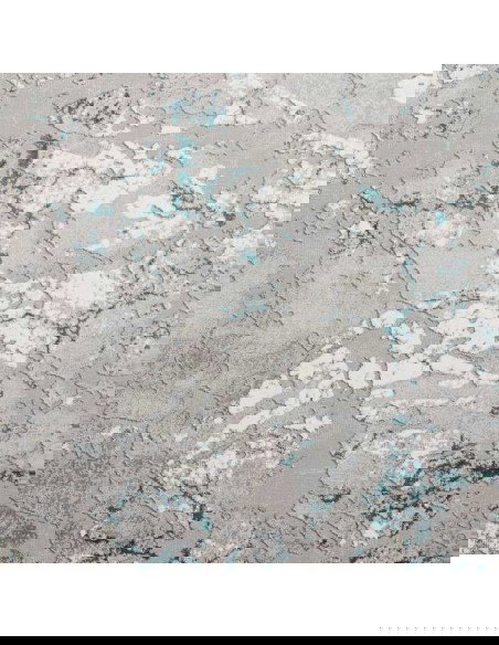 tappeto moderno Apollo 2677 Grey/Green