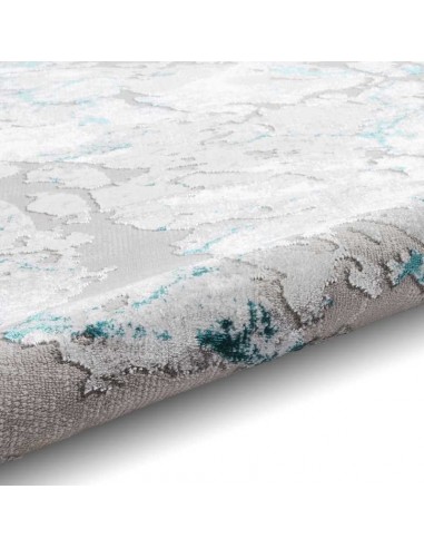 tappeto moderno Apollo 2677 Grey/Green