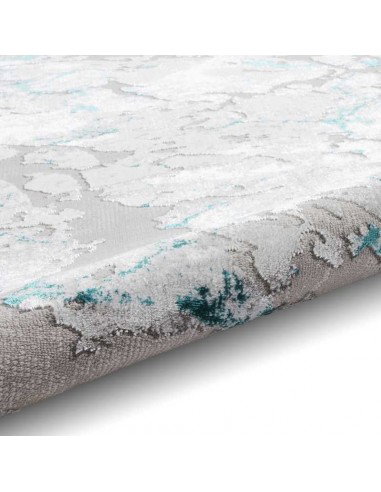 tappeto moderno Apollo 2677 Grey/Green