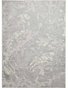 tappeto moderno Apollo 2677 Grey/Ivory