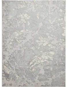 tappeto moderno Apollo 2677 Grey/Ivory