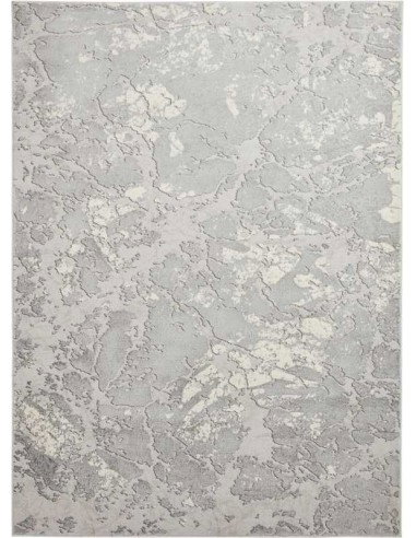 tappeto moderno Apollo 2677 Grey/Ivory