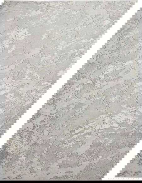 tappeto moderno Apollo 2677 Grey/Ivory