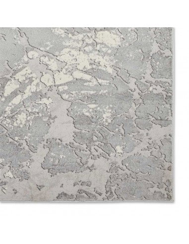 tappeto moderno Apollo 2677 Grey/Ivory