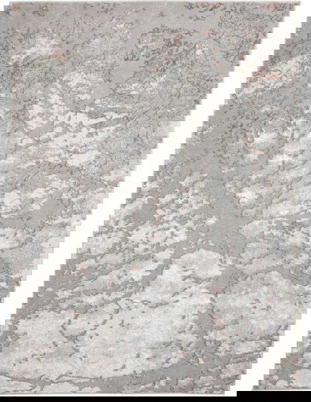 tappeto moderno Apollo 2677 Grey/Rose