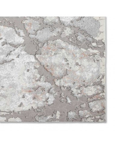 tappeto moderno Apollo 2677 Grey/Rose