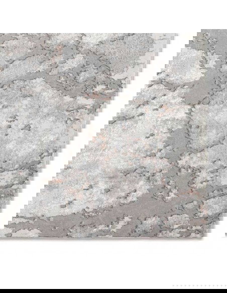 tappeto moderno Apollo 2677 Grey/Rose