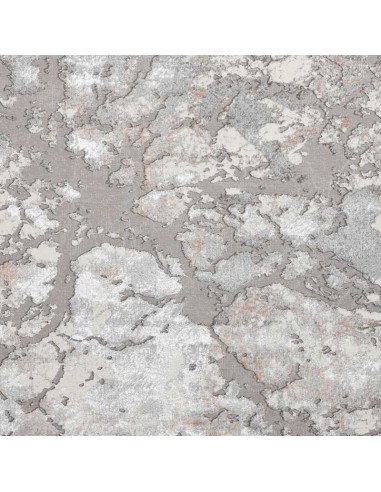 tappeto moderno Apollo 2677 Grey/Rose