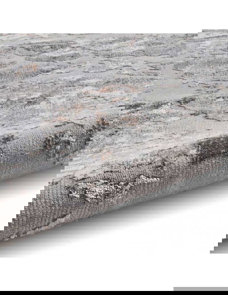 tappeto moderno Apollo 2677 Grey/Rose