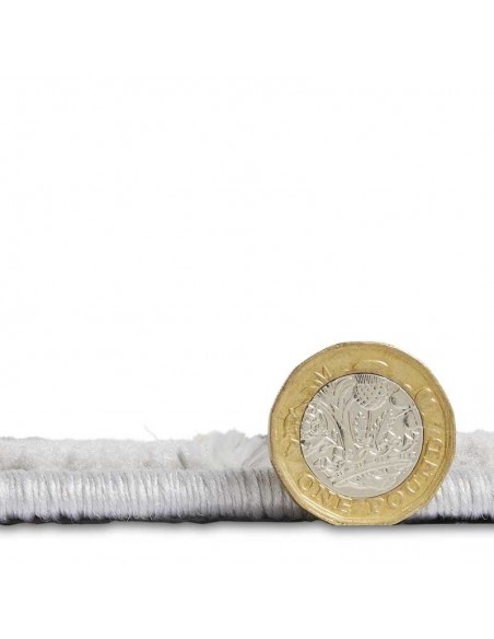 tappeto moderno Apollo 2681 Grey/Gold