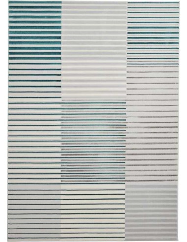 tappeto moderno Apollo 2681 Grey/Green