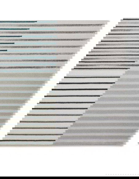 tappeto moderno Apollo 2681 Grey/Green