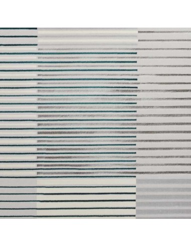 tappeto moderno Apollo 2681 Grey/Green