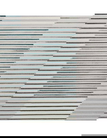 tappeto moderno Apollo 2681 Grey/Green