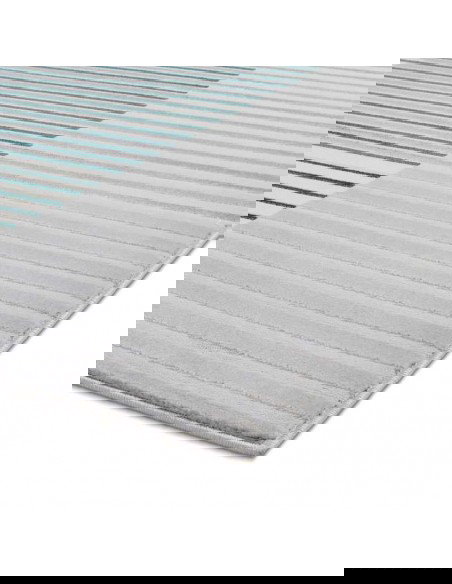 tappeto moderno Apollo 2681 Grey/Green