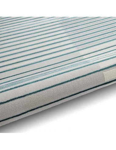 tappeto moderno Apollo 2681 Grey/Green