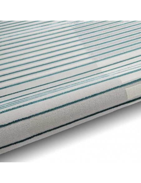 tappeto moderno Apollo 2681 Grey/Green